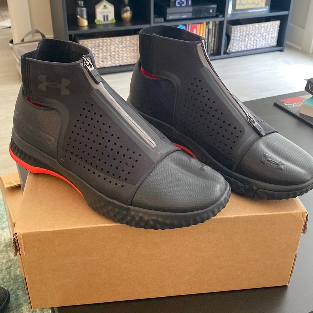 Under Armour Boots